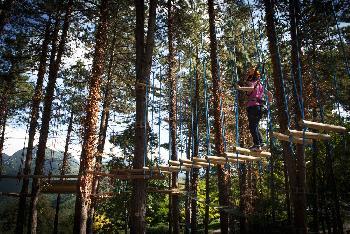 ADVENTURE & FUN ADVENTURE & FUN