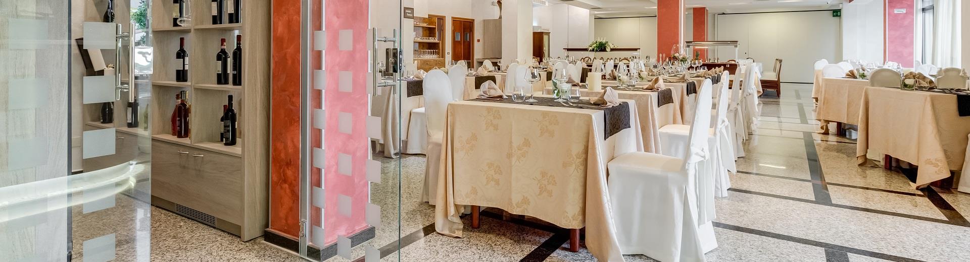 Guarda tutte le immagini del Best Western Hotel Rocca a Cassino