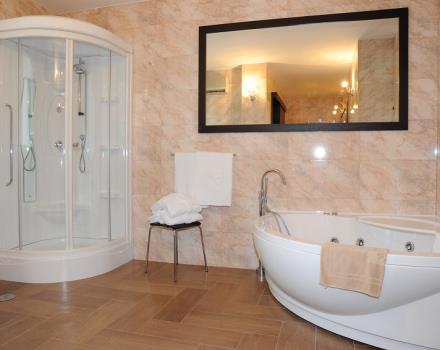 Per il vostro prossimo soggiorno a Cassino scegli l'hotel 4 stelle Best Western Rocca Hotel