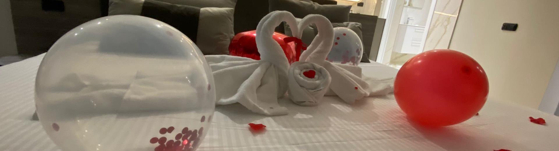SAN VALENTINO
