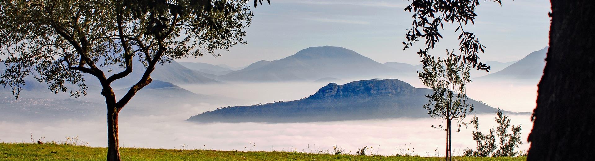 Visita la bella città di cassino e i suoi dintorni con il Best Western hotel rocca 4 stelle