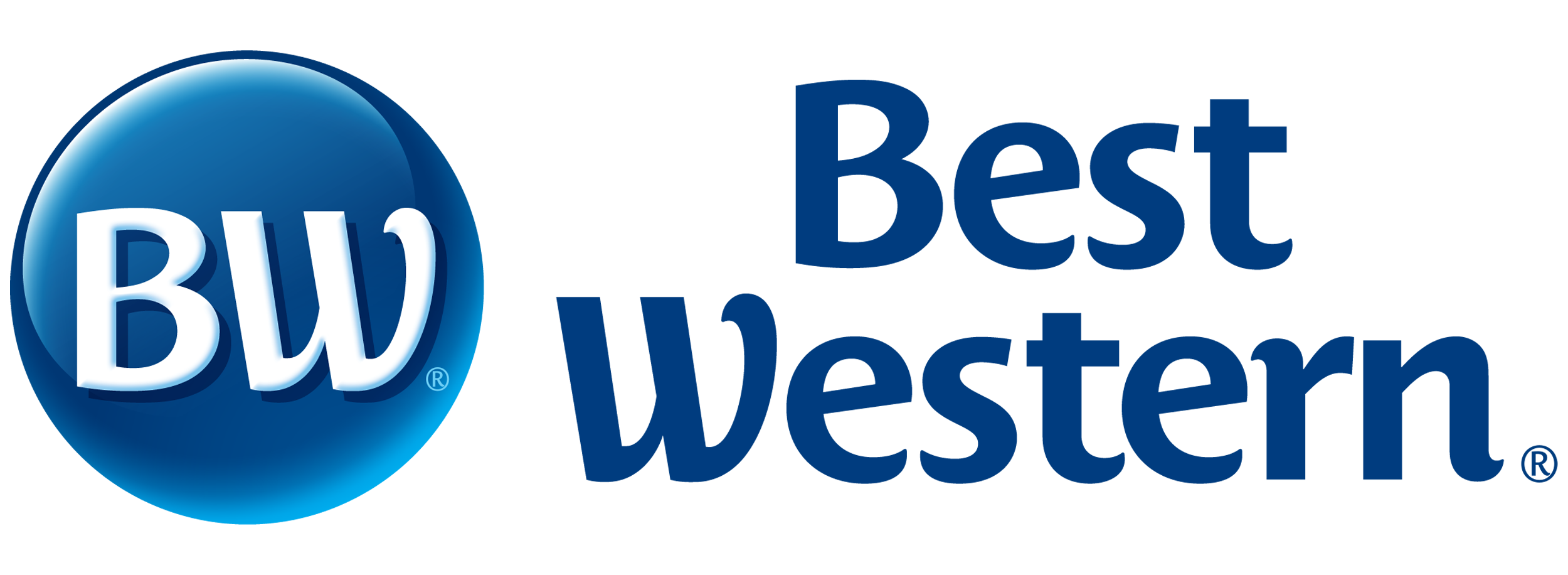 Logo Best Western